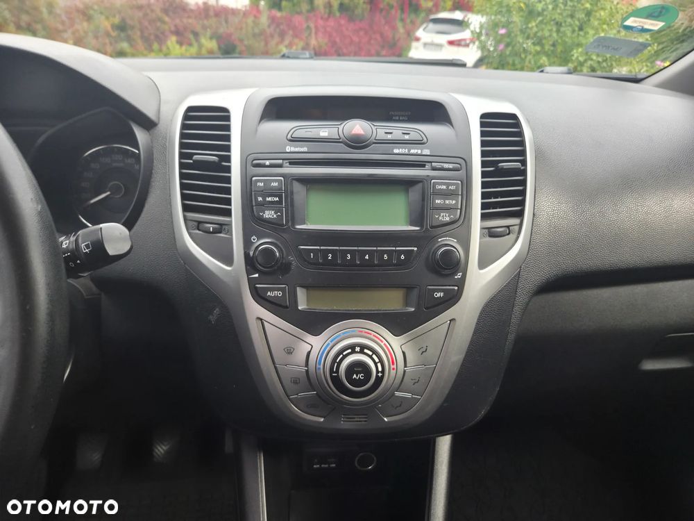 Hyundai ix20 1.4 CRDi Comfort - 17