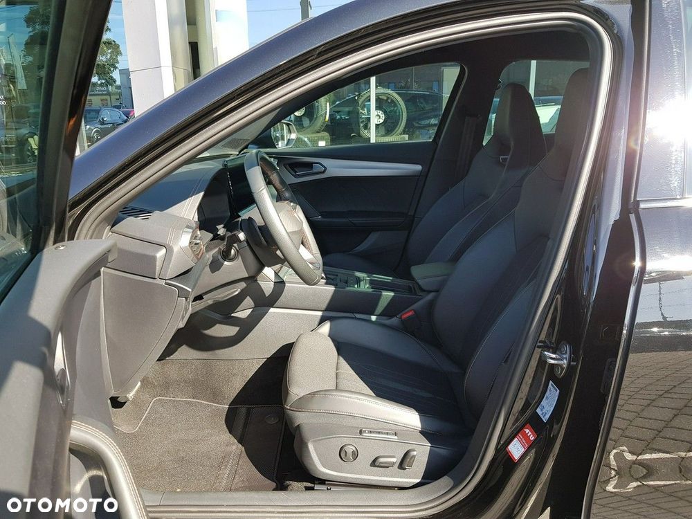 Cupra Formentor VZ 2.0 TSI 4Drive DSG - 13
