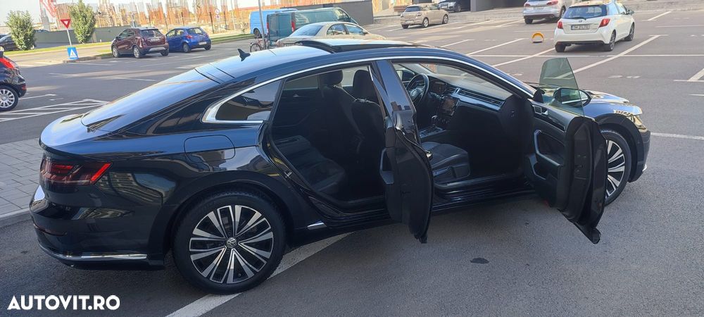 Volkswagen Arteon - 11