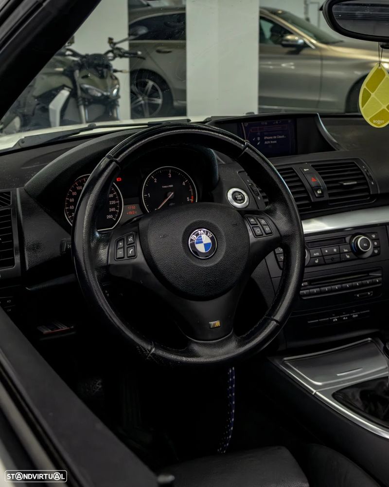 BMW 120 d - 11