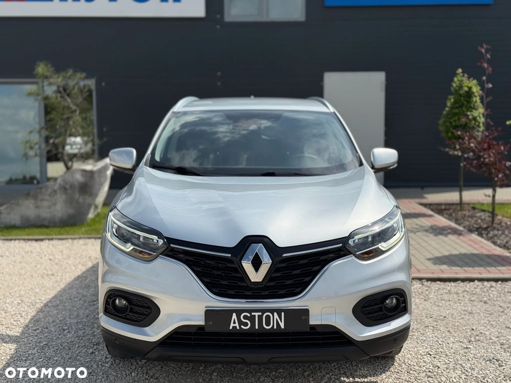 Renault Kadjar 1.3 TCe FAP Intens EDC - 5