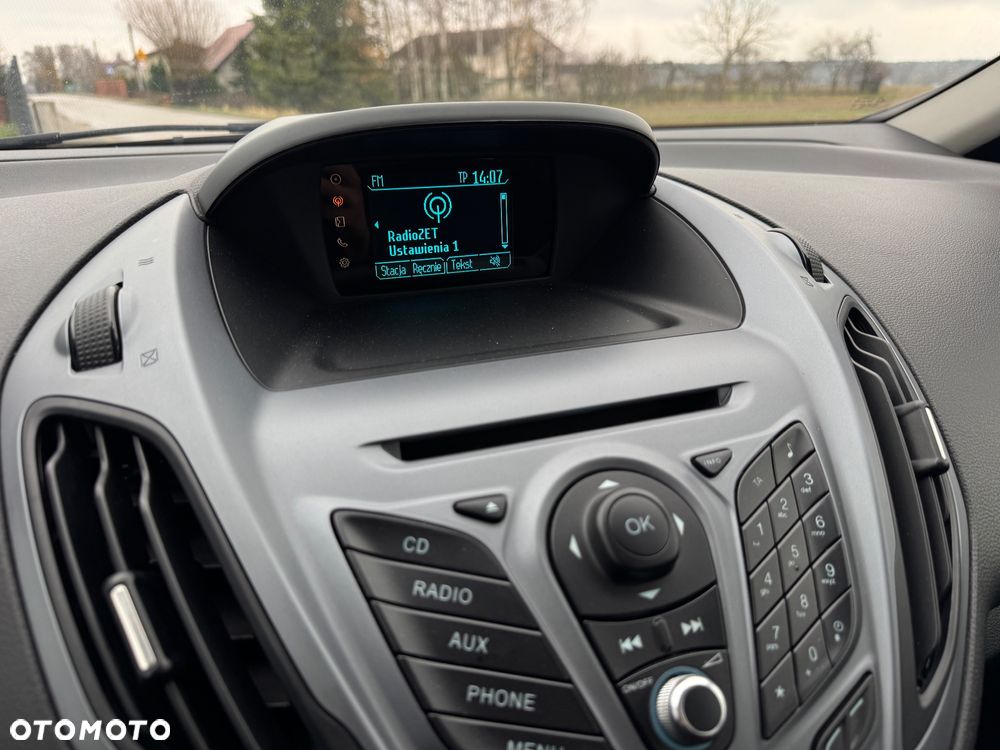 Ford B-MAX 1.0 EcoBoost Titanium - 20