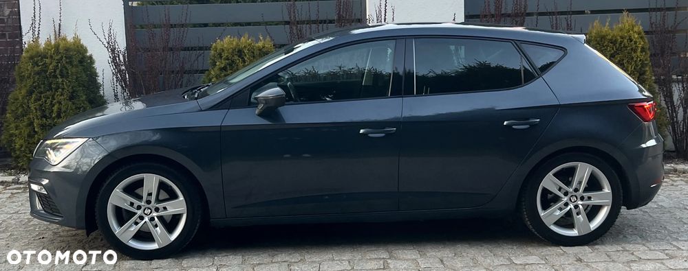 Seat Leon 1.5 TSI FR - 7
