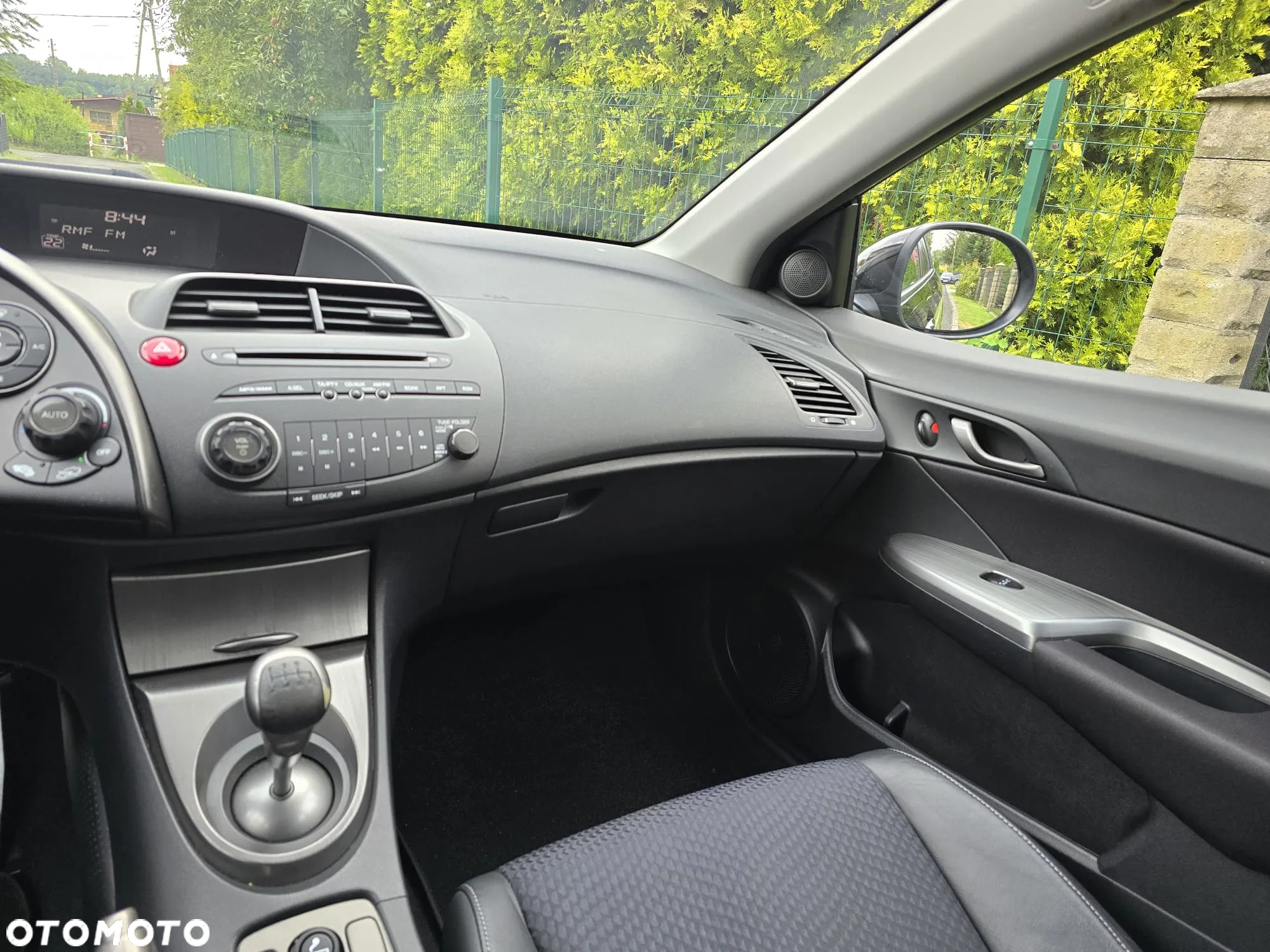 Honda Civic 1.4 i-VTEC Sport - 26