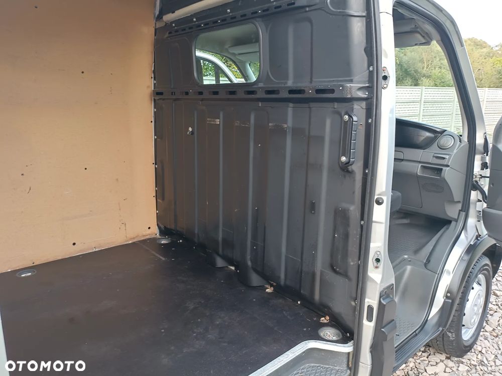 Iveco DAILY* 35S13* MAXI* FV 23%* KLIMA* 100% ORYGINAŁ* WYJĄTKOWO ZADBANY* NIESPOTYKANY* z Niemiec - 20