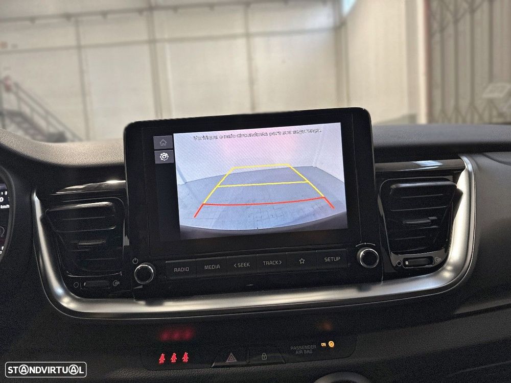 Kia Stonic 1.0 T-GDI Drive - 21