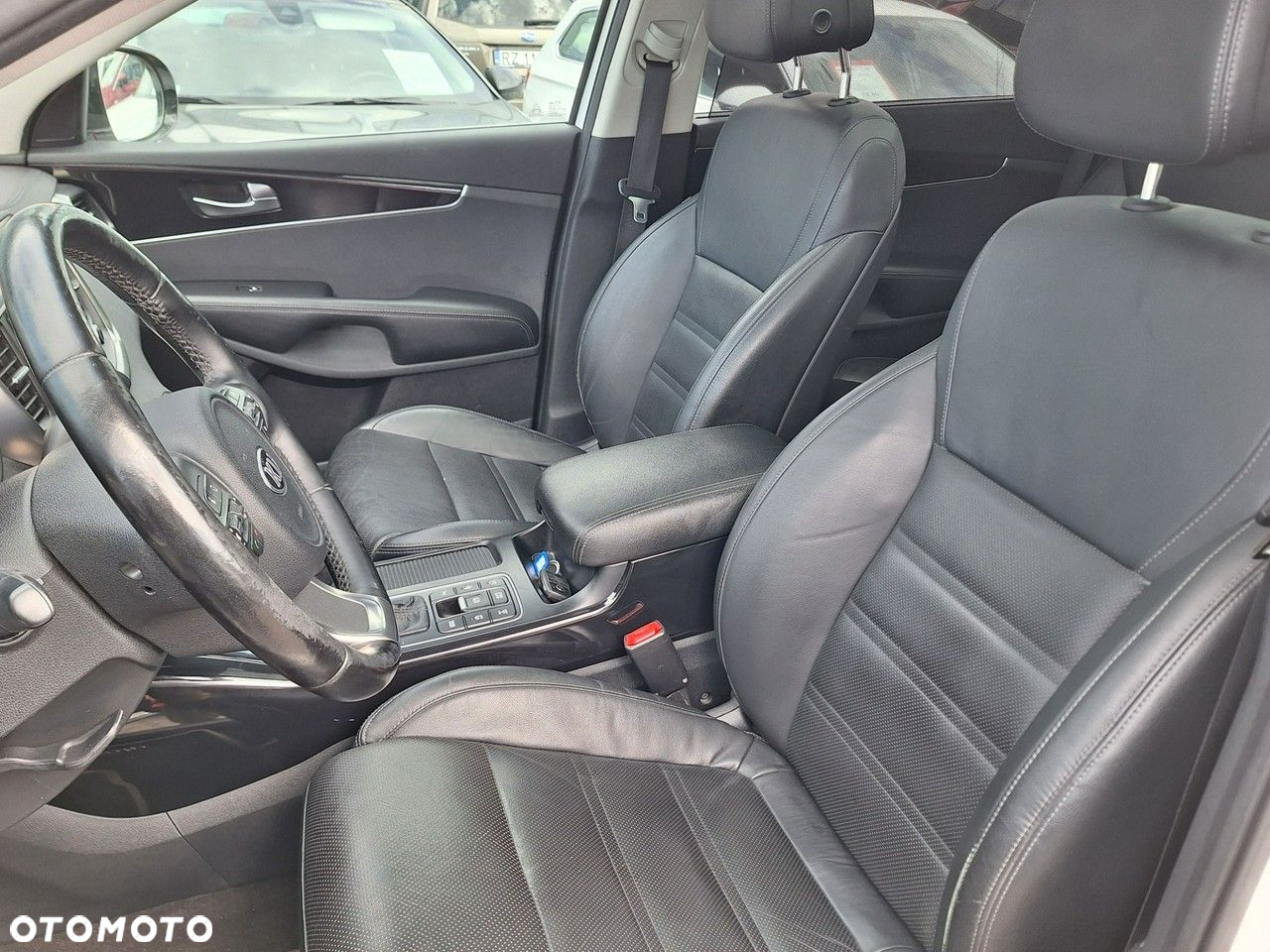 Kia Sorento 2.0 CRDI Business Line - 16