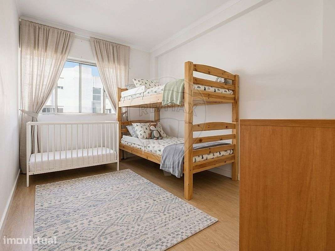 Apartamento T2 para venda - Grande imagem: 4/7