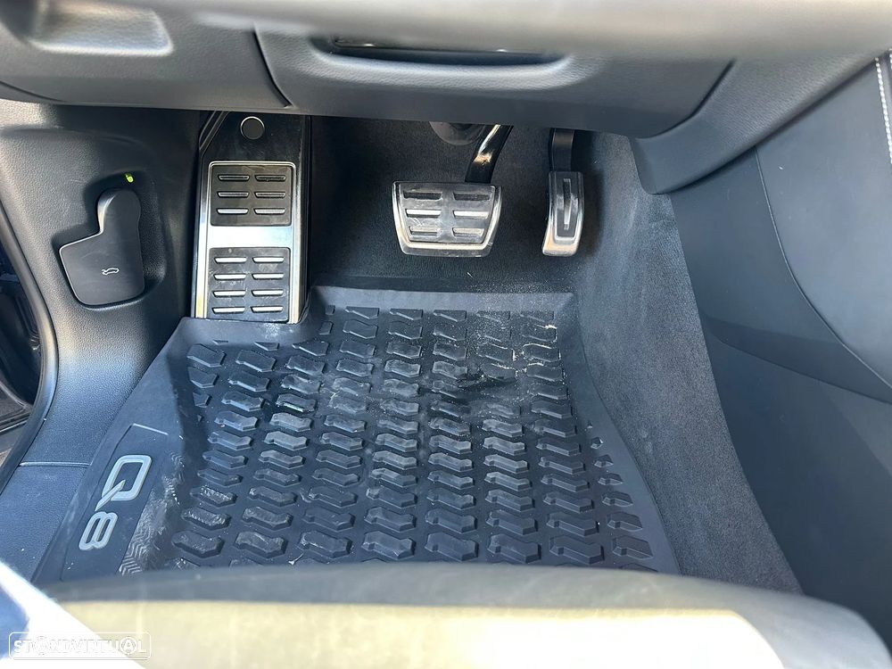 Audi SQ8 4.0 TDI quattro Tiptronic - 39