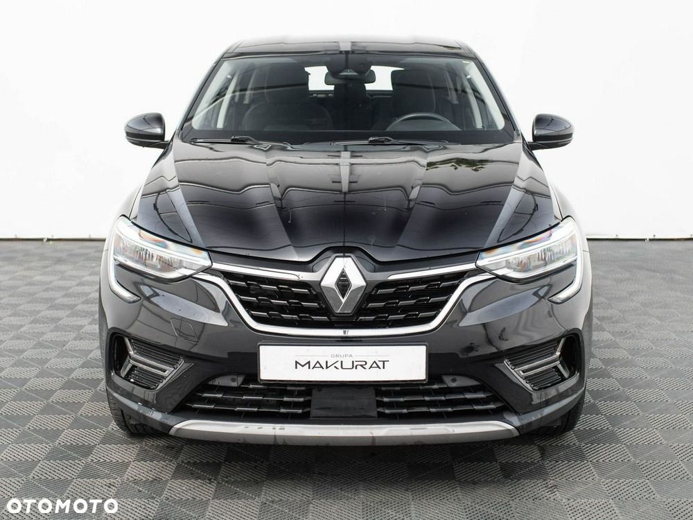 Renault Arkana TCe 140 EDC ZEN - 7