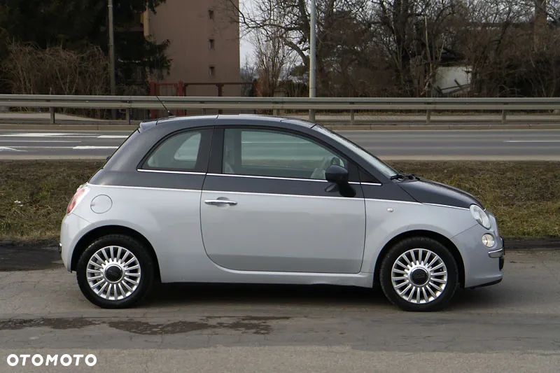 Fiat 500 - 3