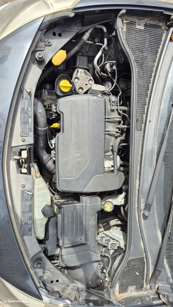 Renault Clio 1.2 16V Dynamique - 10