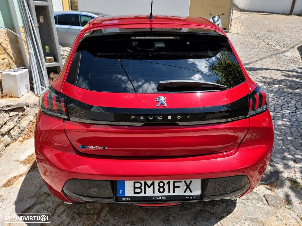 Peugeot 208 - 2