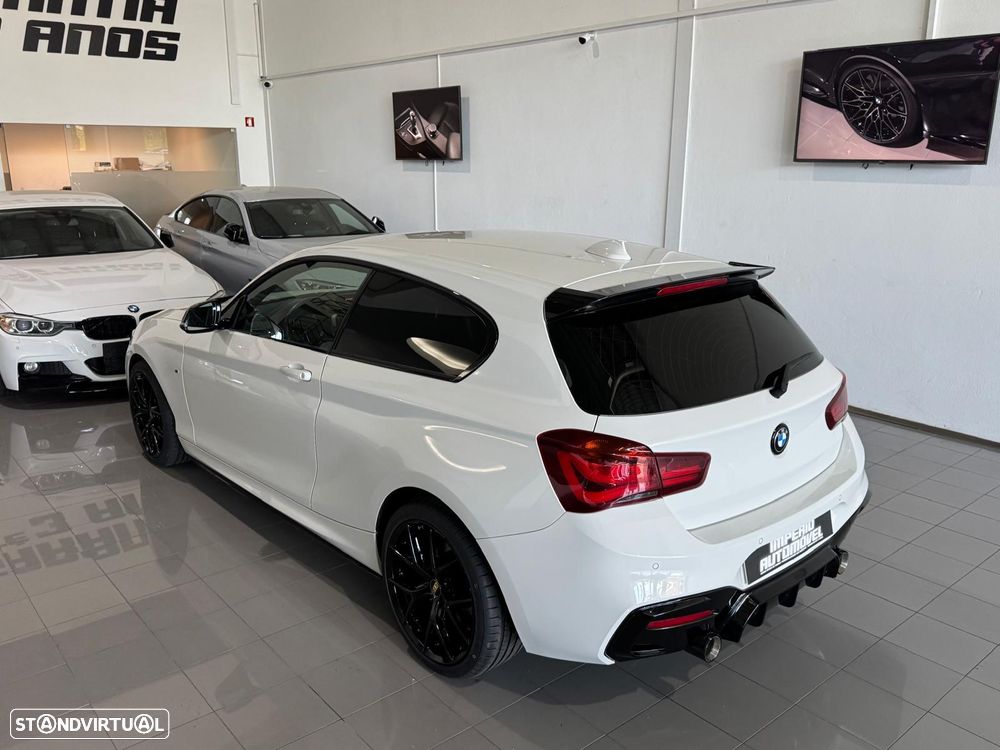 BMW 118 i Pack M - 9