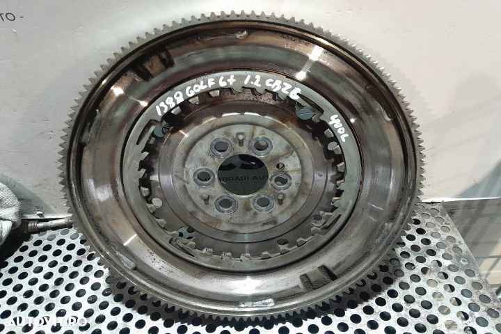 Volanta DSG 03F105266C DSG 03F105266C Volkswagen VW Golf 6 [2008 - 20 - 1