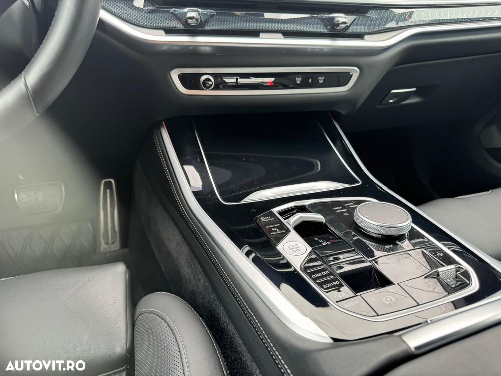 BMW X5 xDrive40d - 20