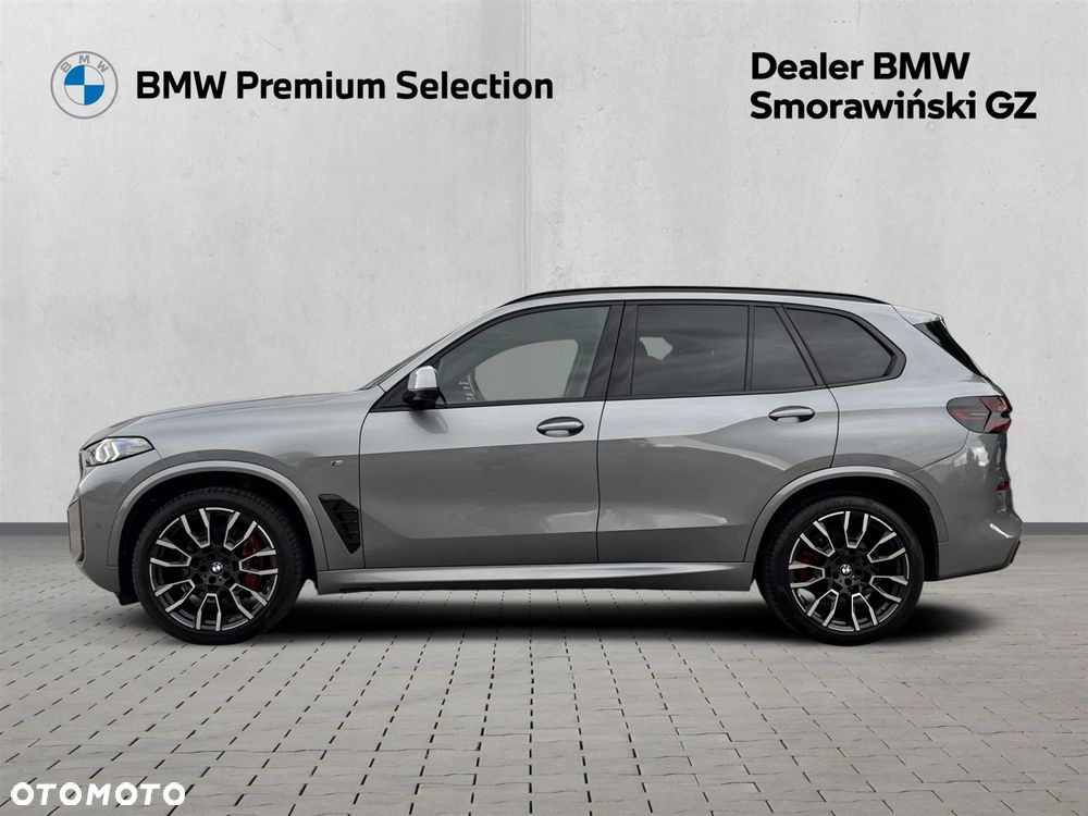 BMW X5 - 4