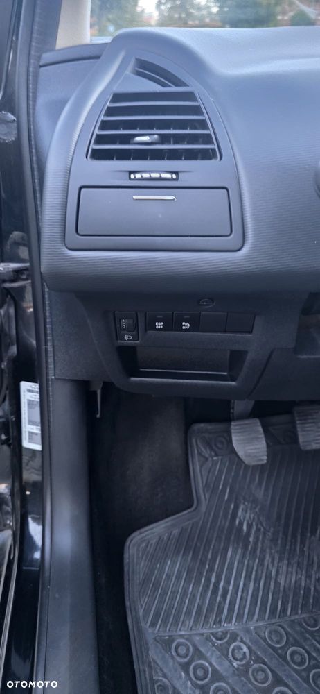 Citroën C4 Coupe VTi 120 VTR Plus - 12