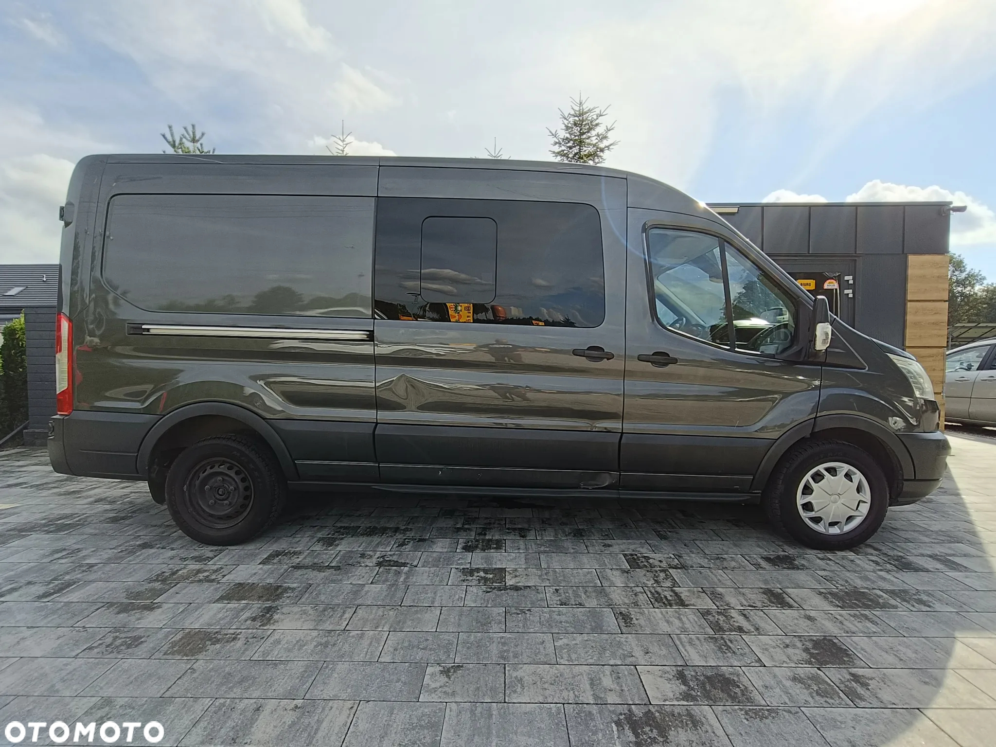 Ford Transit - 6