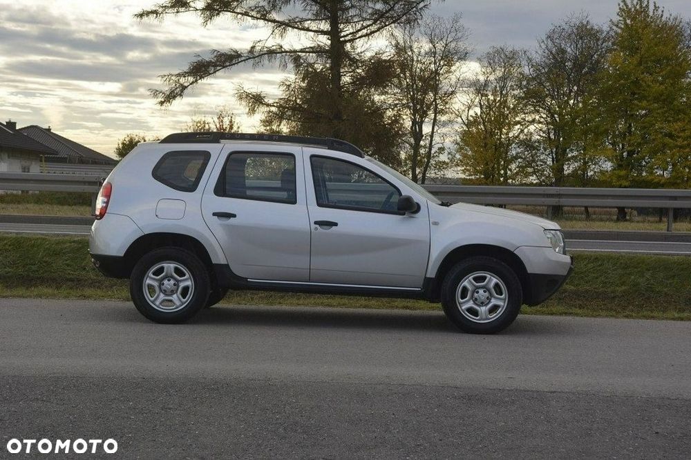 Dacia Duster - 11