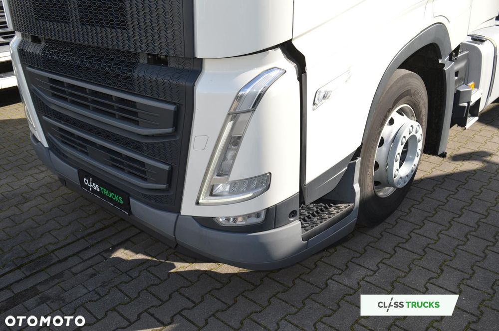 Volvo FH 460 Globetrotter XL i-Save - 7