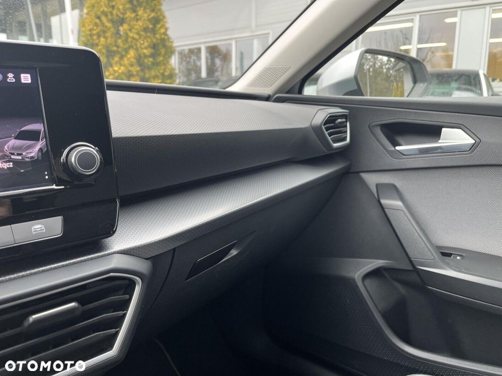 Seat Leon 1.0 TSI Style - 26
