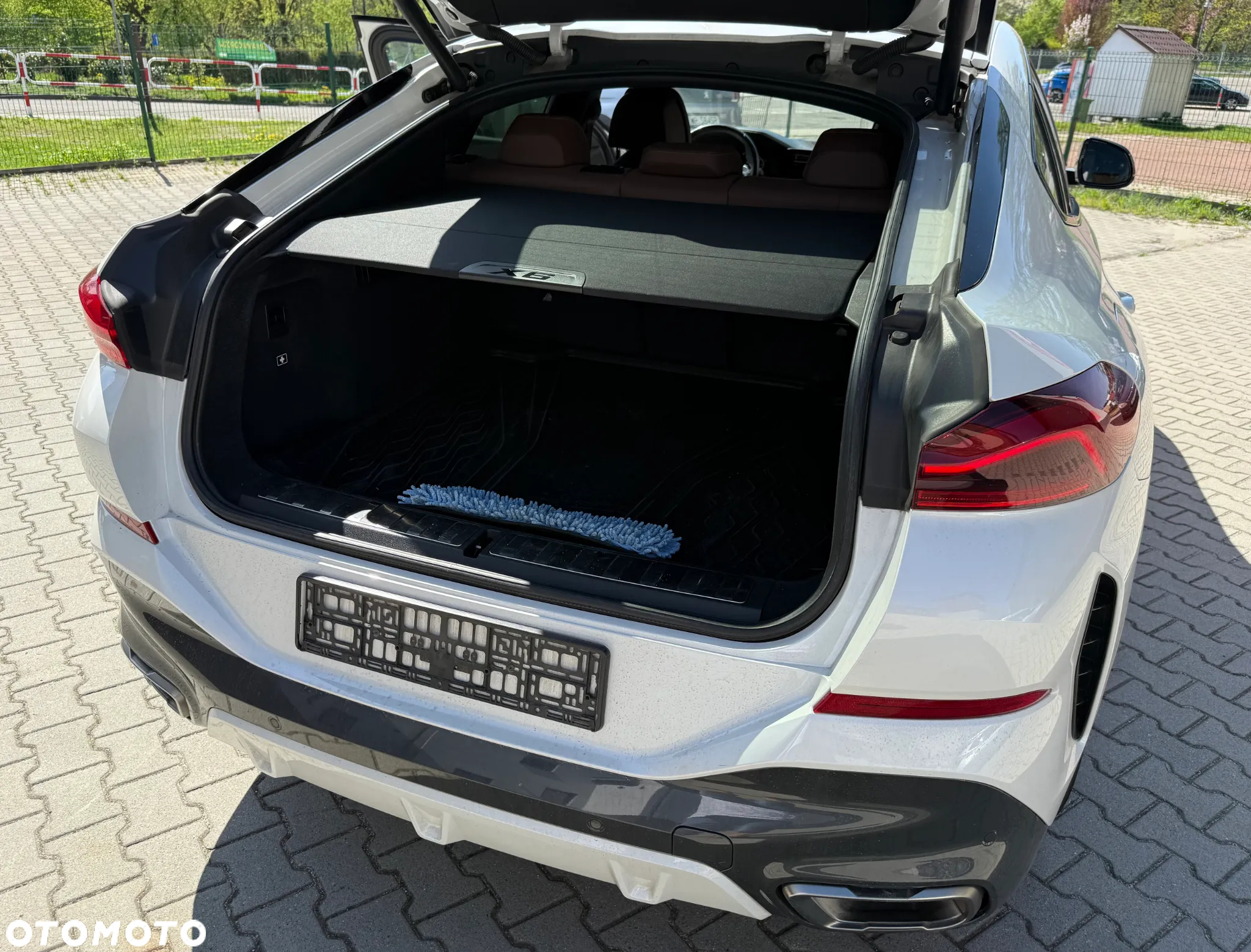 BMW X6 - 7