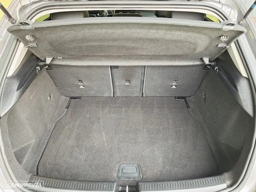 Mercedes-Benz A 200 Style Aut. - 13