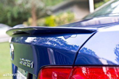 Eleron portbagaj Performance BMW e92 seria 3 coupe e90 - 2