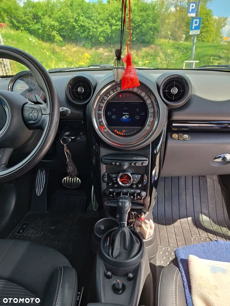 MINI Countryman - 22