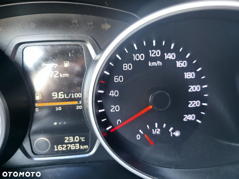 Kia Sportage 1.6 GDI Business Line L 2WD - 10