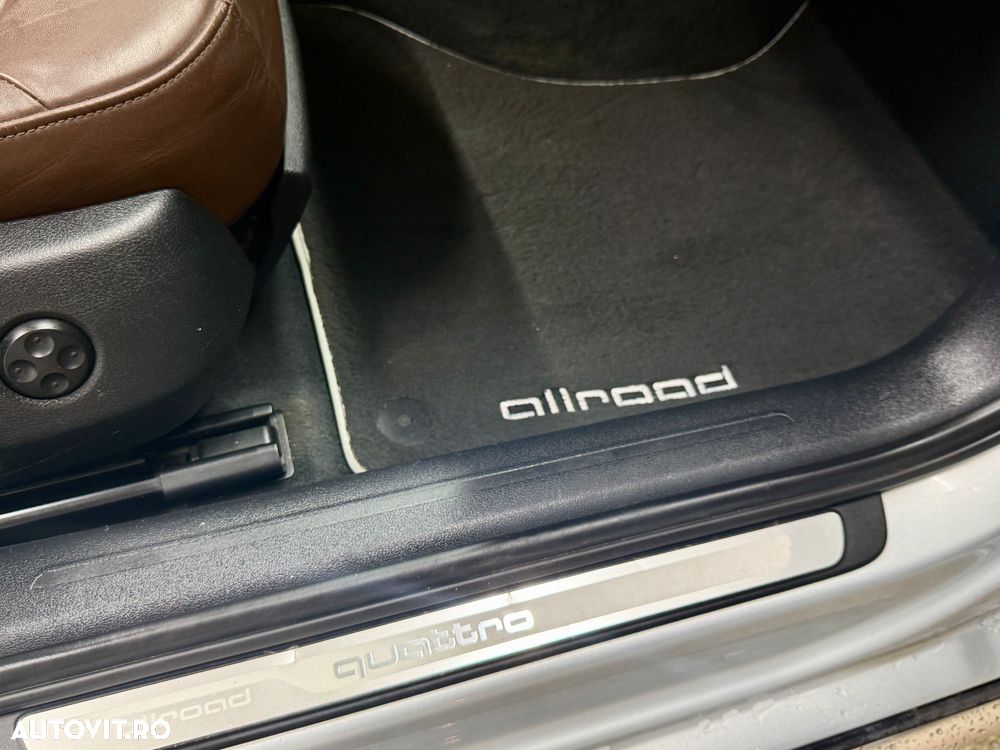 Audi A4 Allroad - 16