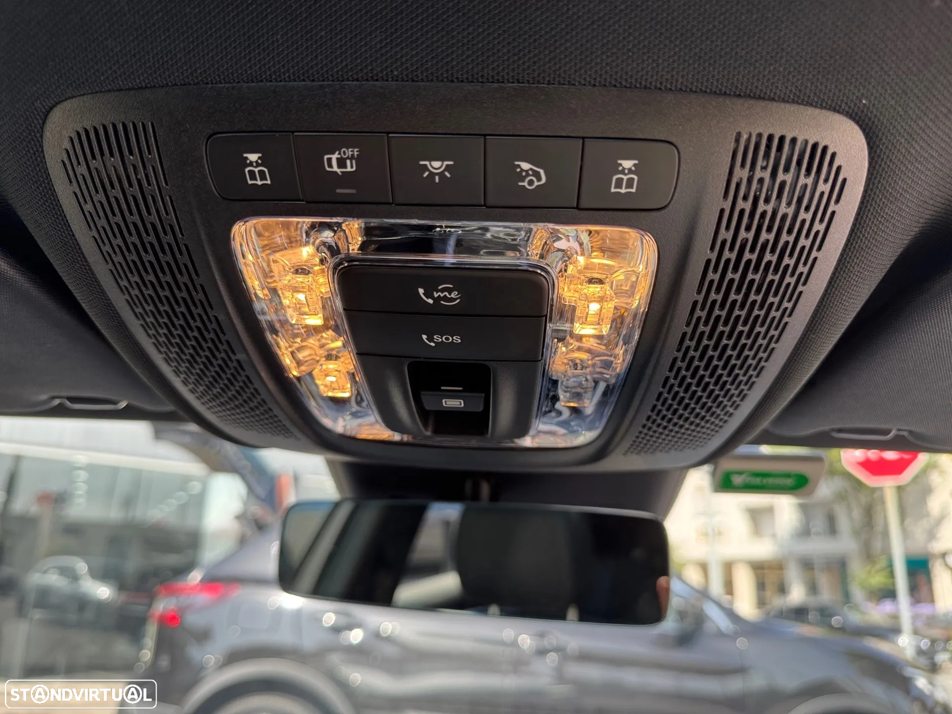 Mercedes-Benz A 180 d - 26