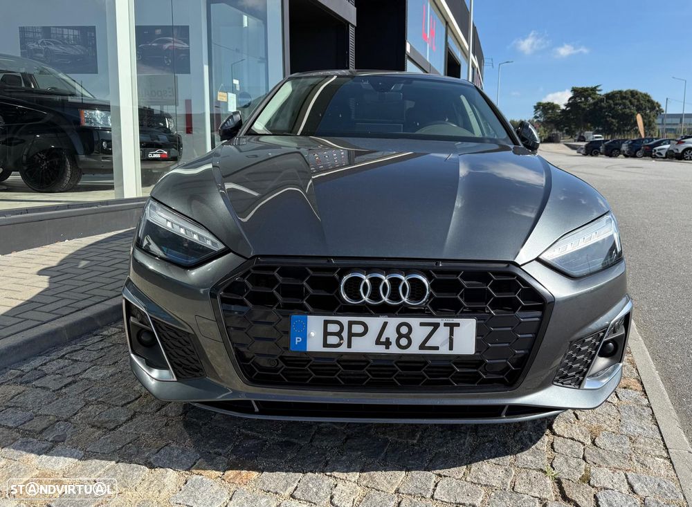 Audi A5 - 7