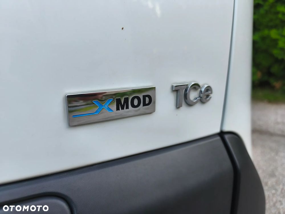 Renault Scenic - 29