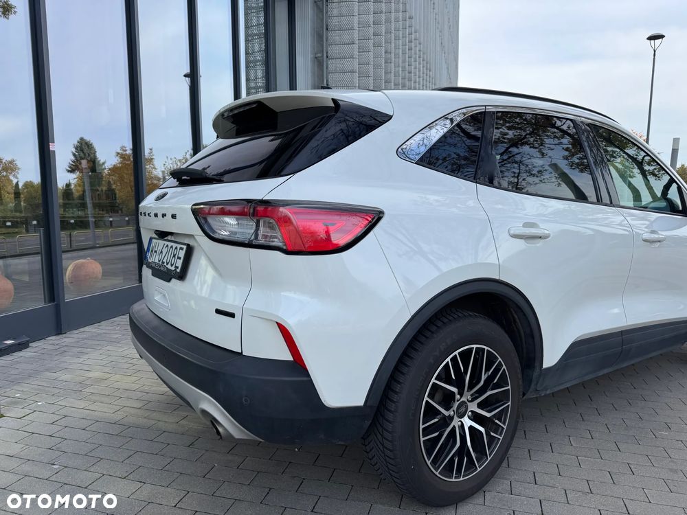 Ford Escape - 11