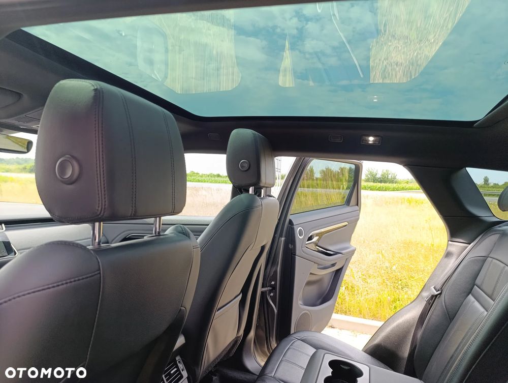 Land Rover Range Rover Evoque D150 R-Dynamic HSE - 31