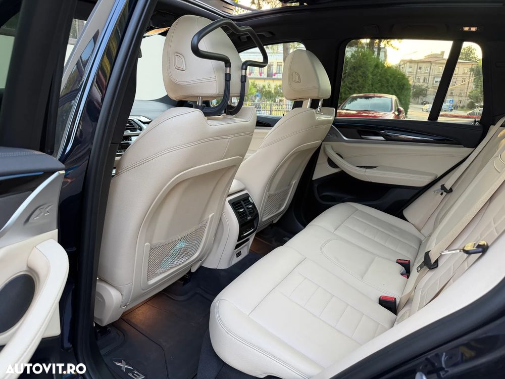 BMW iX3 Impressive - 7