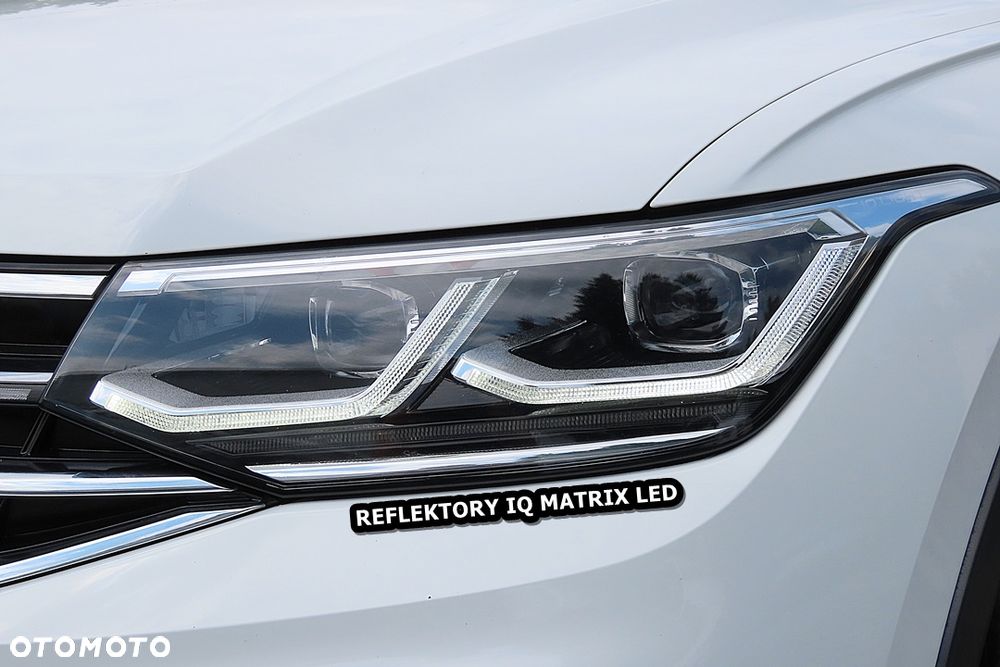 Volkswagen Tiguan Allspace 2.0 TDI SCR 4Motion DSG R-Line - 15