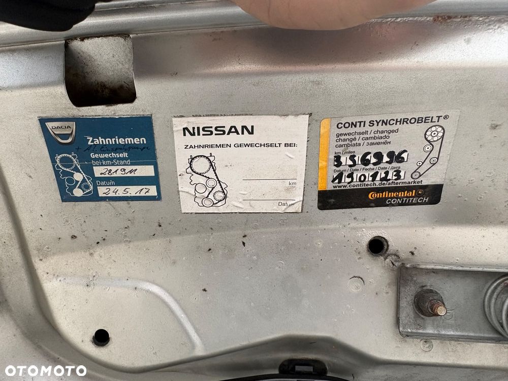 Nissan Primastar - 10