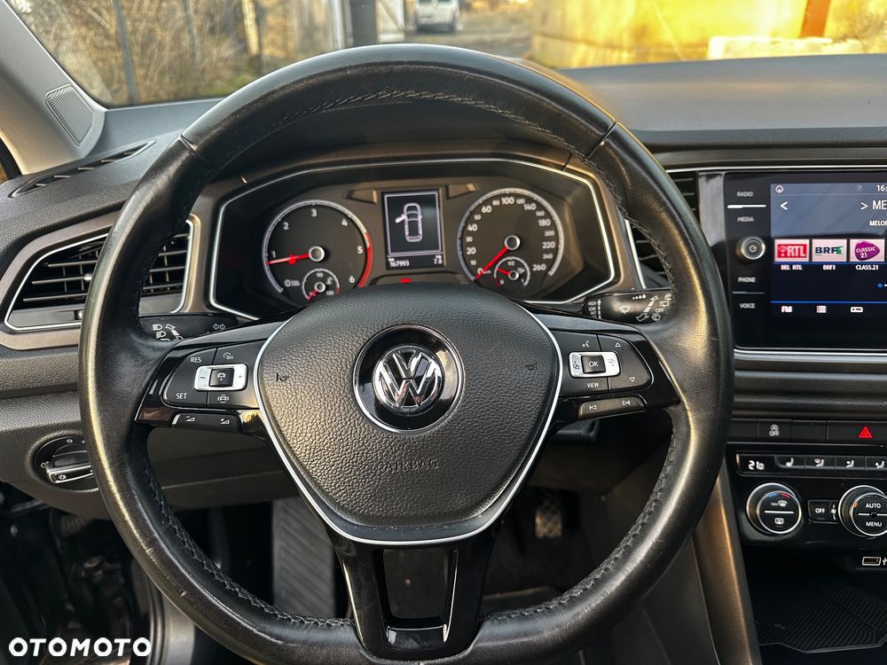 Volkswagen T-Roc 1.6 TDI SCR - 26