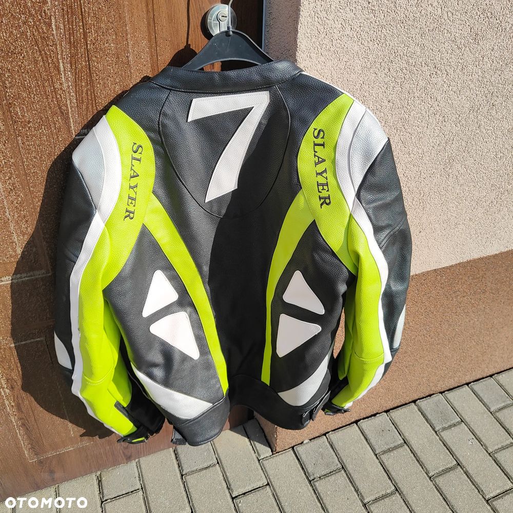 Kawasaki ZX - 12