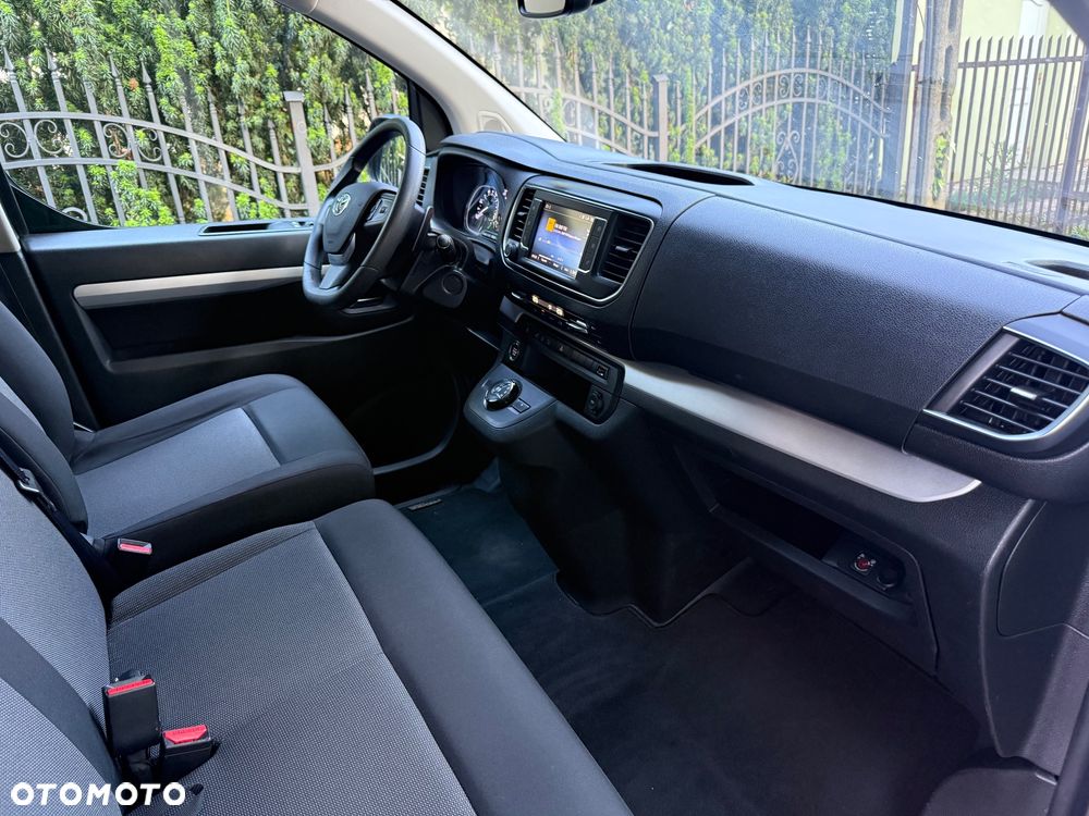 Toyota ProAce Kombi D-4D Medium 2,8t - 25