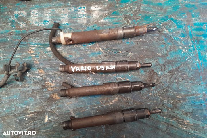 Injector motorina 038130202B SET 038130202B SET Seat Cordoba 2 [1999 - 1
