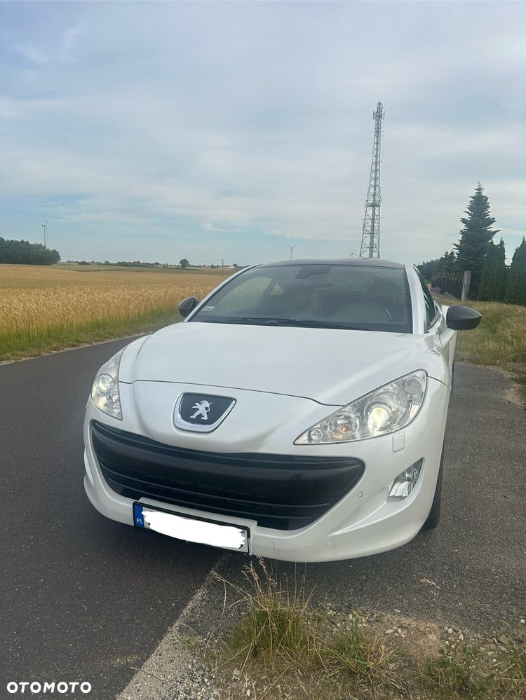 Peugeot RCZ - 6