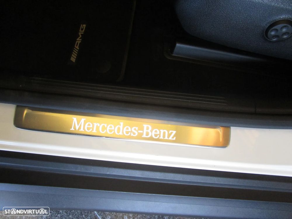 Mercedes-Benz GLC 300 - 27