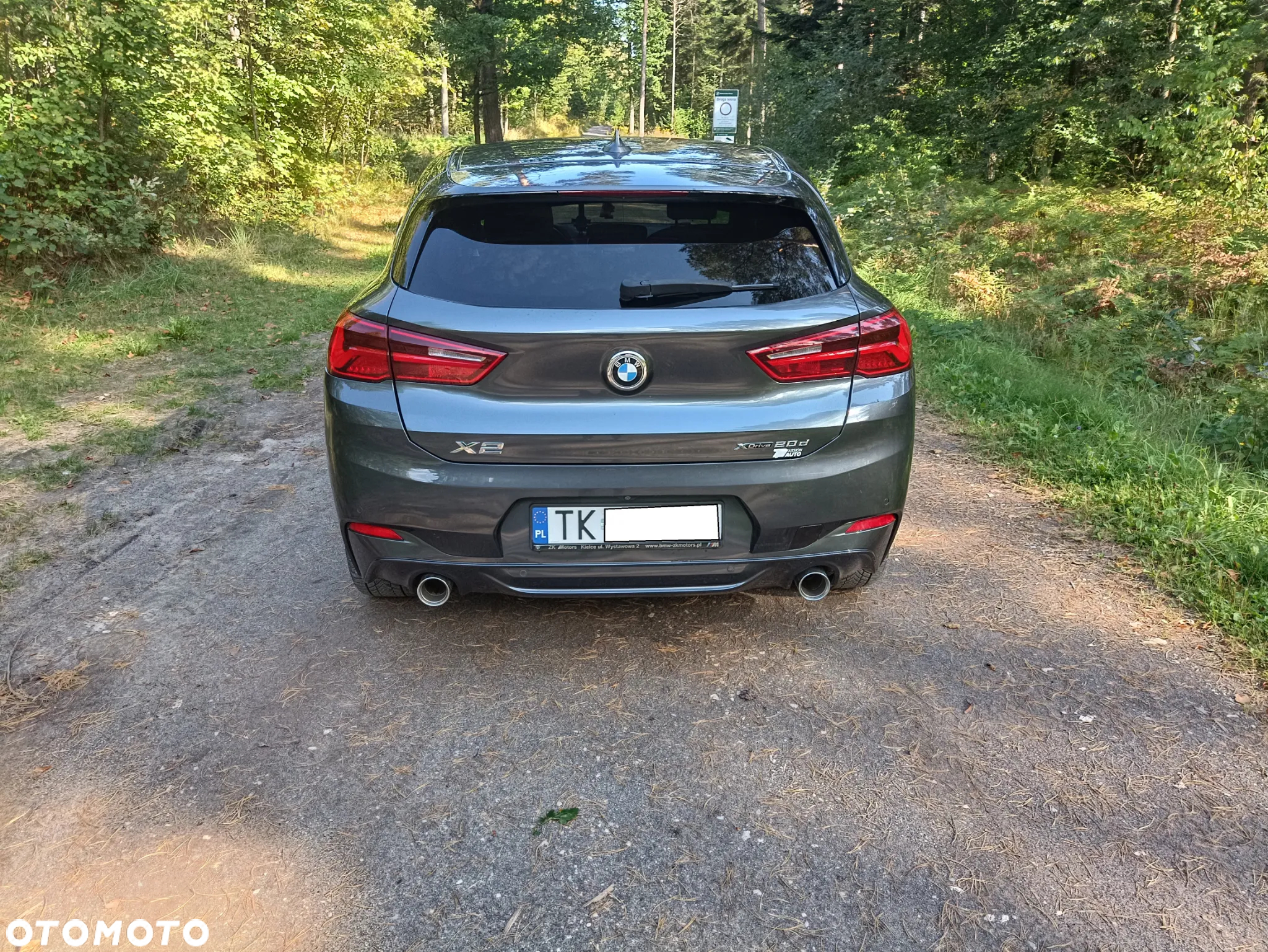BMW X2 - 3
