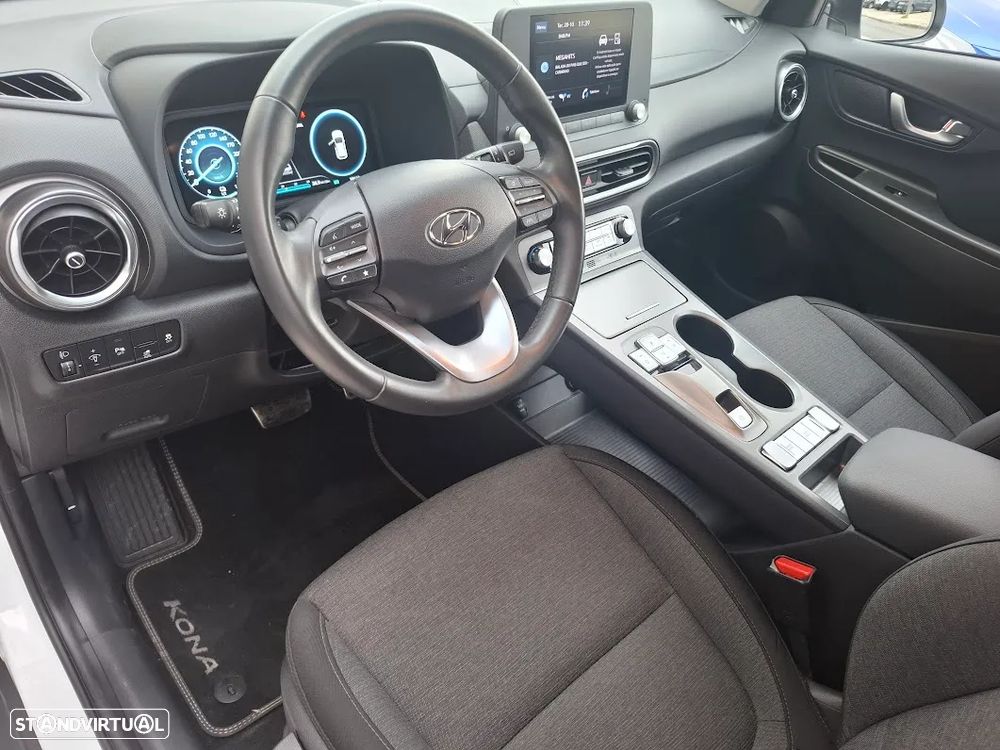 Hyundai Kauai EV 39 kWh Executive - 32