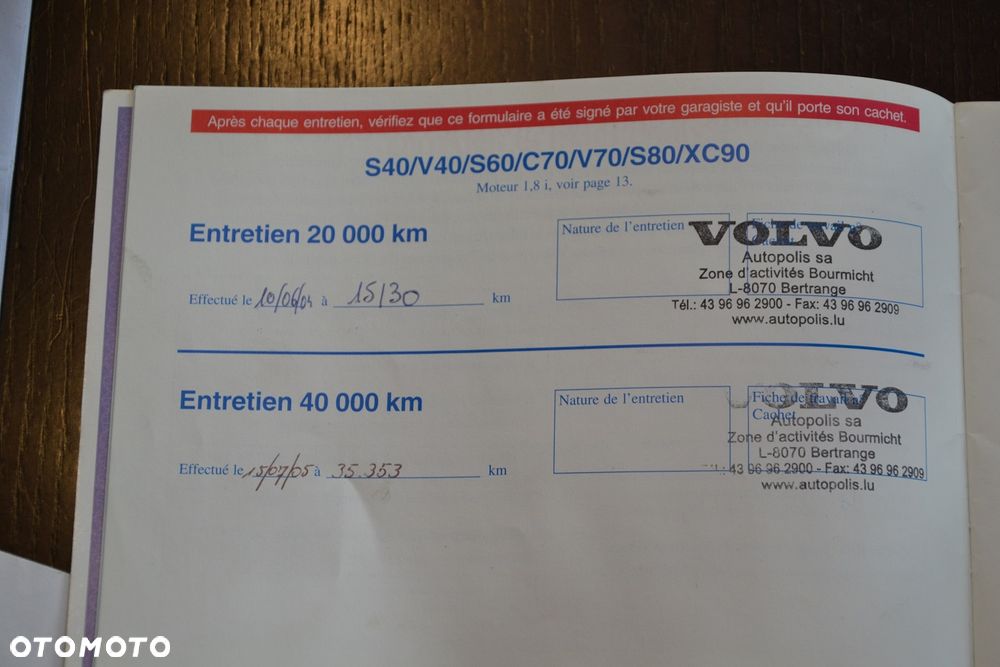 Volvo XC 70 AWD Premium - 30