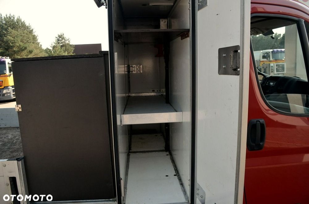 Fiat Ducato - 25